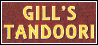 Gill's Tandoori Takeaway, 2 Old Cabra Road, Dublin 7.