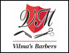 Vilma's Barbers, Tyrrelstown Shopping Centre, Dublin 15