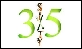 3Sixty5 Restaurant, 15-16 Samson Lane, Off Moore St, Dublin 1