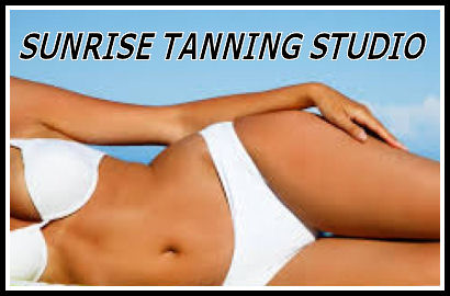 Sunrise Tanning Studio, Malahide - Tel:- 01 537 2139