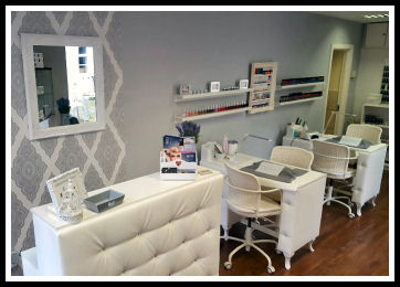 INK London Nails & Training Academy, Malahide - Tel:- 085 783 2310