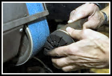 Like-Nu Shoe Repairs, Leixlip - Tel: 01 624 6888