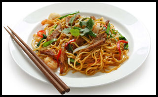 Queens Wok Restaurant & Takeaway, Dunboyne - Tel: 01 802 6666 / 087 656 7581