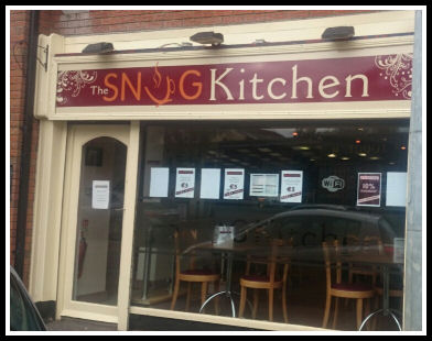 The Snug Kitchen, Dunshaughlin - Tel: 087 669 6989